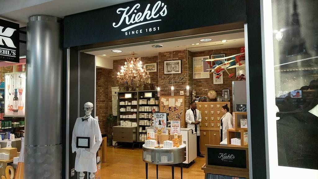 Kiehl’s | 6000 N Terminal Rd, Atlanta, GA 30320, USA | Phone: (404) 305-8906