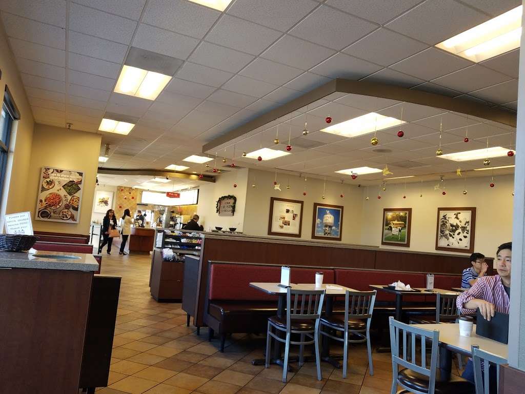 Chick-fil-A | 21550 Valley Blvd, City of Industry, CA 91789, USA | Phone: (909) 598-6300