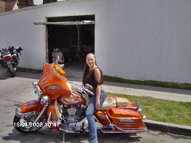 Jacksons Auto Body | 2201 E Artesia Blvd, Long Beach, CA 90805, USA | Phone: (562) 634-6450