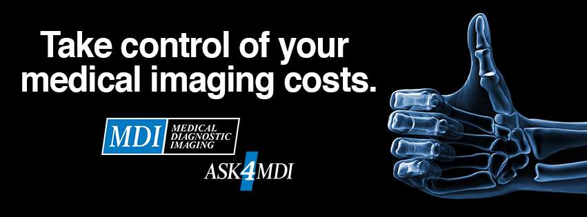 Medical Diagnostic Imaging | 3111 W Rawson Ave # 105, Franklin, WI 53132, USA | Phone: (414) 282-4100