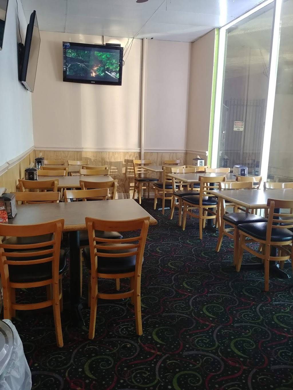 Mountain Mikes Pizza | 2306 Almaden Rd #170, San Jose, CA 95125, USA | Phone: (408) 979-0900