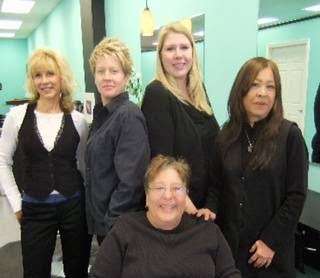 C Coast Salon | 18388 Coastal Hwy #5, Lewes, DE 19958 | Phone: (302) 703-2506