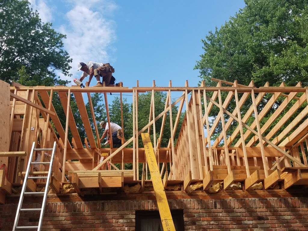North Jersey Pro Builders | 515 S Broad St, Glen Rock, NJ 07452, United States | Phone: (201) 857-4949