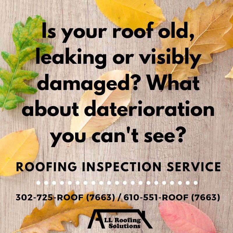 All Roofing Solutions | 1167 W Baltimore Pike #242, Media, PA 19063, USA | Phone: (610) 551-7663