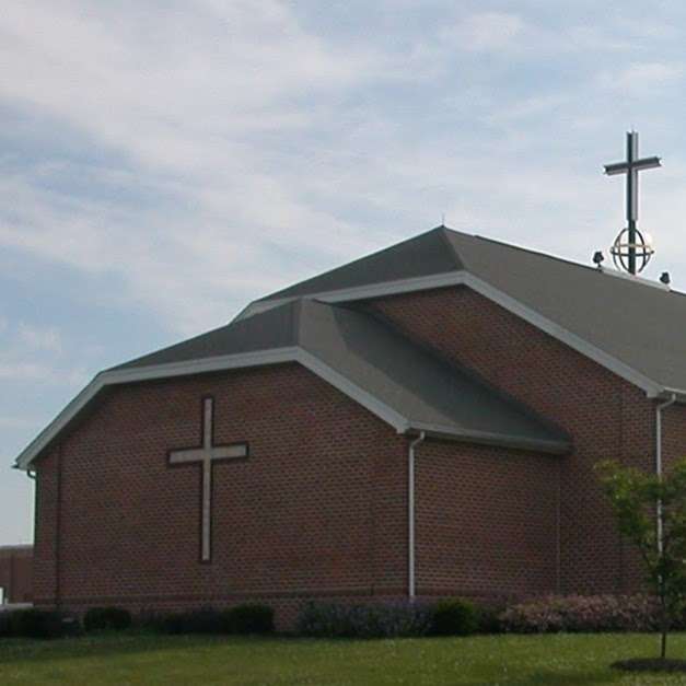 Zion Lutheran Church and Joyful Noise Preschool | 2215 Brandywine Ln, York, PA 17404 | Phone: (717) 764-9467