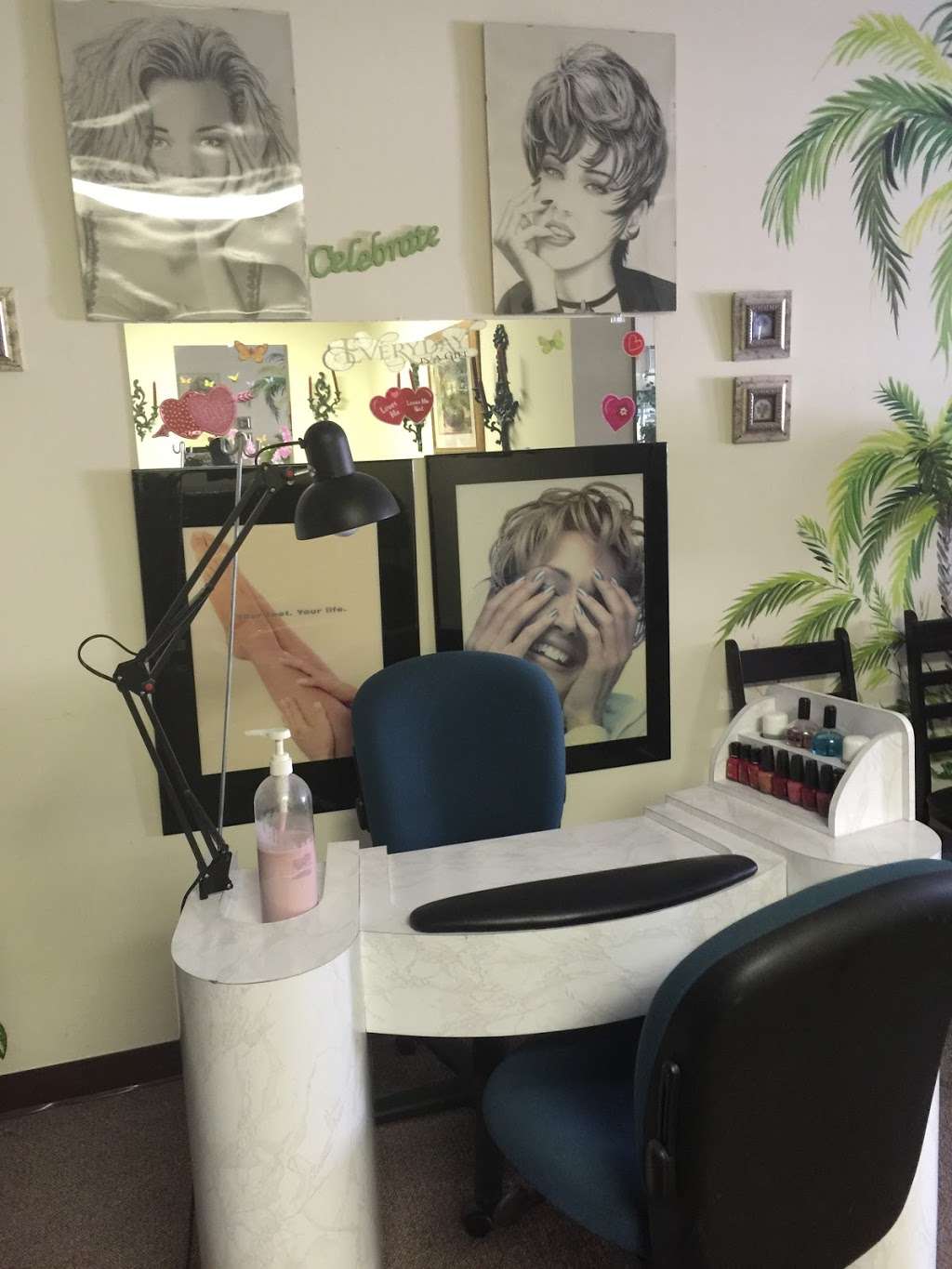 Clippers Hair Salon and Spa | 9114 US-192, Clermont, FL 34714, USA | Phone: (863) 424-2958