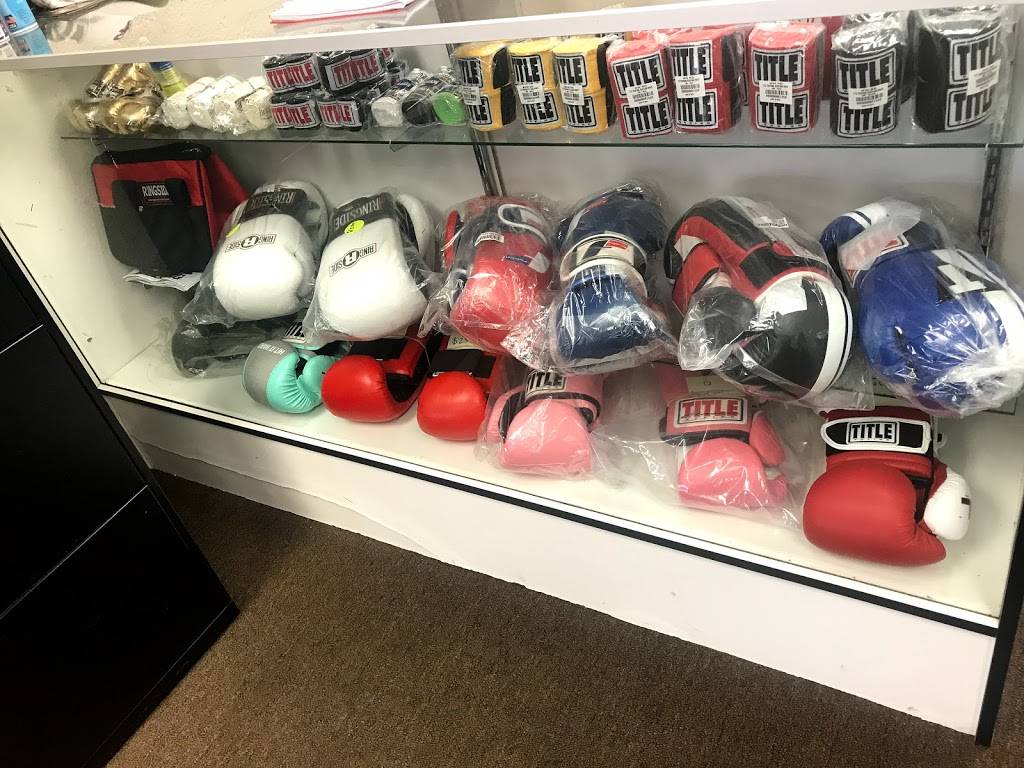 Captains Battle Ring Boxing Gym | 2629 Aero Dr #7619, Grand Prairie, TX 75052, USA | Phone: (214) 518-6757