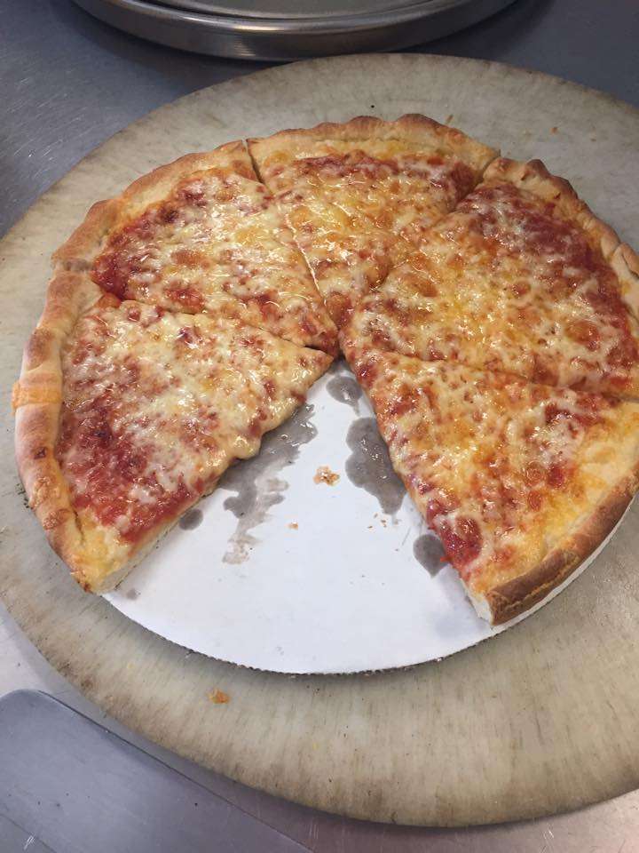 Main Street Pizza | 113 Main St, Upton, MA 01568, USA | Phone: (508) 529-3500