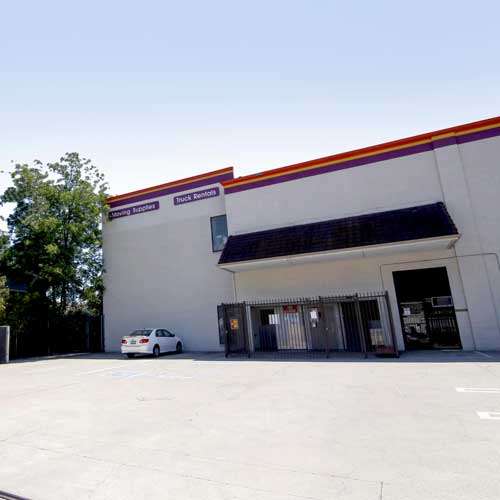 Public Storage | 2370 Colorado Blvd, Los Angeles, CA 90041, USA | Phone: (323) 391-3969