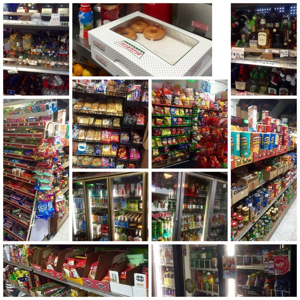 Mikes Market | 2200 Silver Ave, San Francisco, CA 94124, USA | Phone: (415) 826-2606