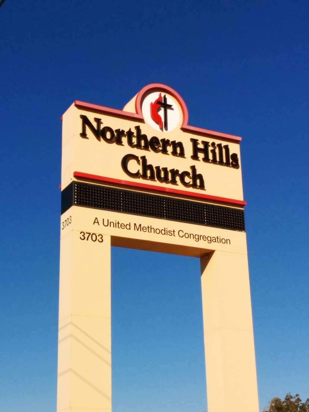 Northern Hills Church | 3703 N Loop 1604 E, San Antonio, TX 78247, USA | Phone: (210) 654-0881