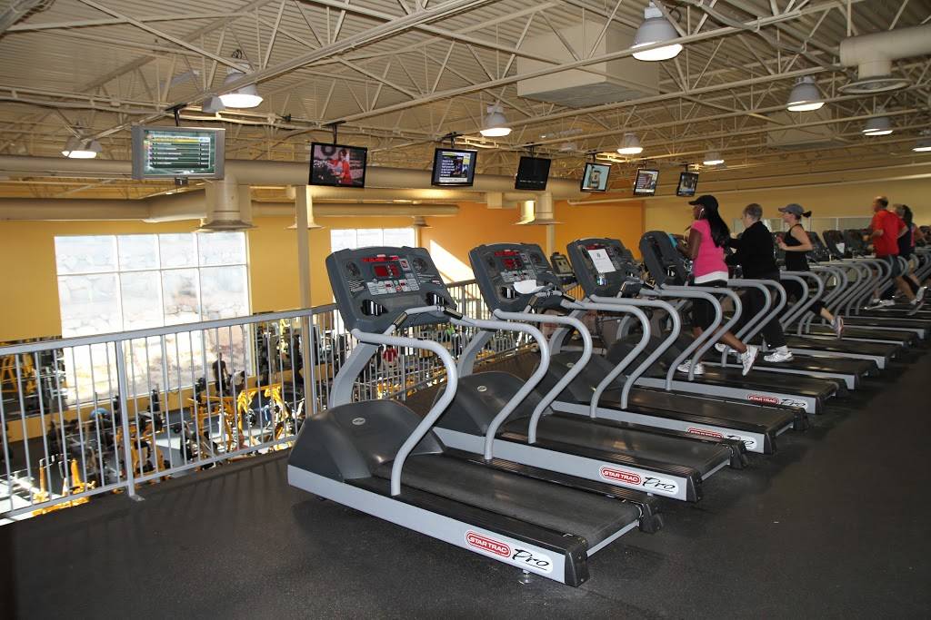 Fitness Connection | 255 Disc Dr, Sparks, NV 89436, USA | Phone: (775) 359-9393