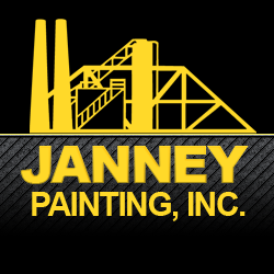 Janney Painting Inc. | 3021 Main St, Manchester, MD 21102, USA | Phone: (410) 239-1888