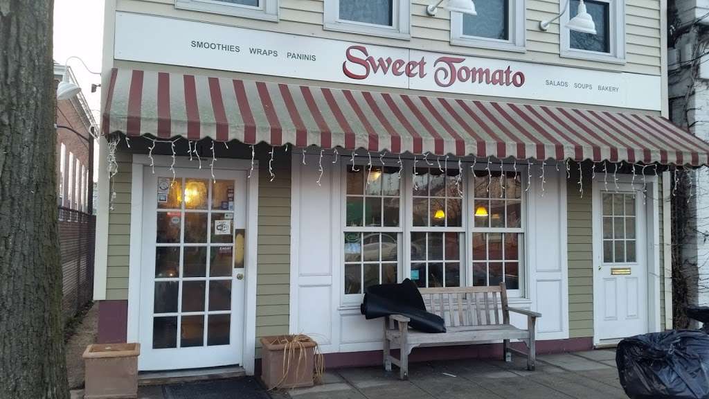 Sweet Tomato | 91 Audrey Ave, Oyster Bay, NY 11771, USA | Phone: (516) 802-5353