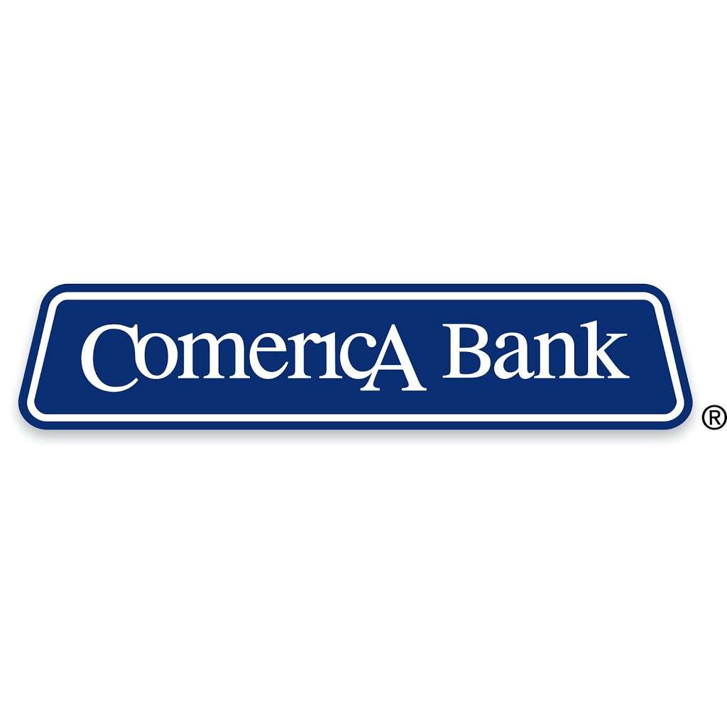 Comerica Bank | 2820 Gessner Rd, Houston, TX 77080 | Phone: (713) 460-0001