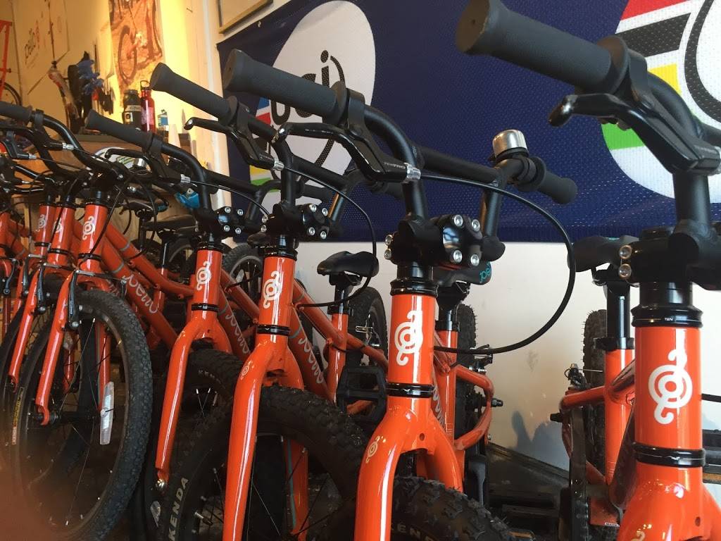 Pello Bikes | 215 W 21st St #2c, Richmond, VA 23225, USA | Phone: (804) 403-7551