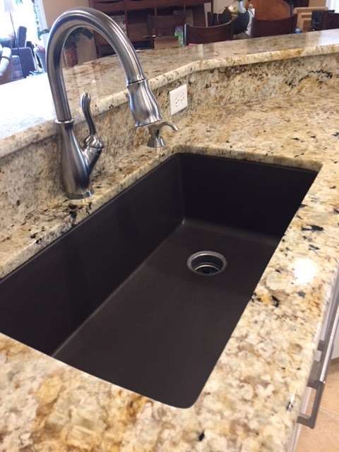 Stone Rise Granite & Quartz | 5205 Co Rd 171, Wildwood, FL 34785, USA | Phone: (352) 388-5600