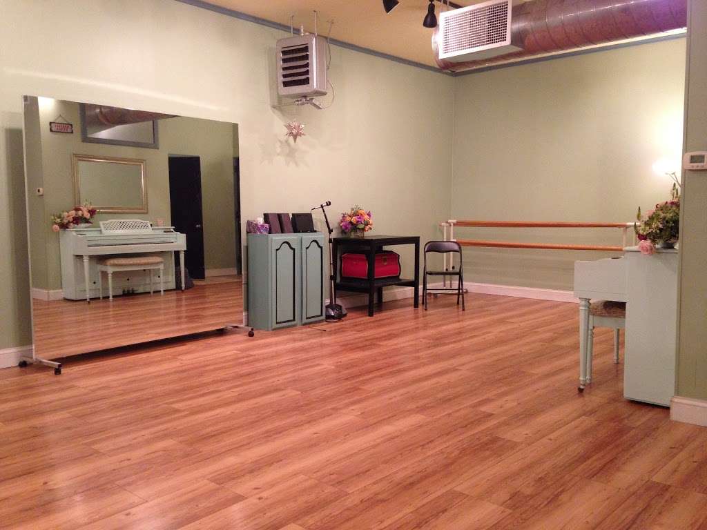 Stage Craft Studio | 1735 E 2nd St, Scotch Plains, NJ 07076, USA | Phone: (908) 322-6101