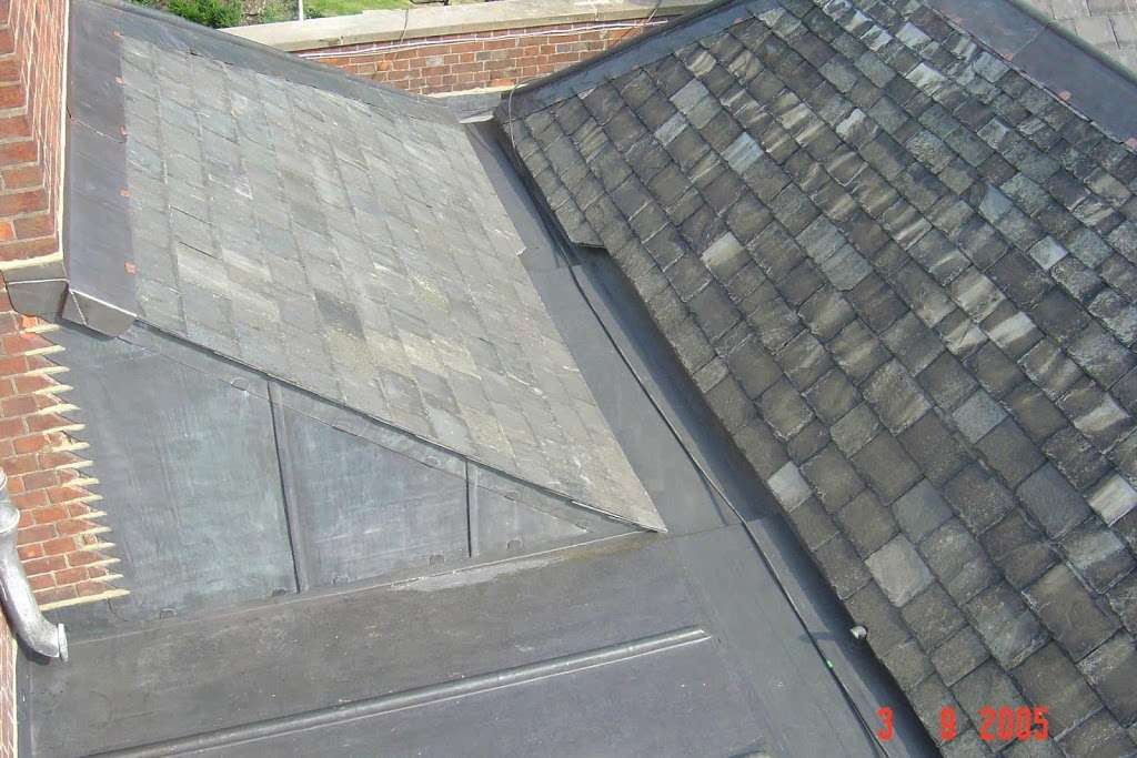 Oakland Roofing Ltd | 51 Park Hill Rd, Kemsing, Sevenoaks TN14 5QH, UK | Phone: 01959 525050