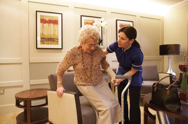 Unlimited Care Assisted Living Center | 11814 S Marianne Cir, Houston, TX 77071, USA | Phone: (832) 258-0594