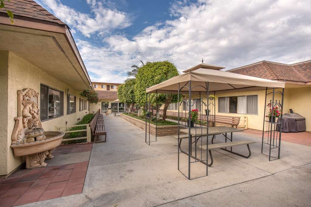 Windsor Gardens Convalescent Center of Hawthorne | 13922 Cerise Ave, Hawthorne, CA 90250, USA | Phone: (310) 675-3304