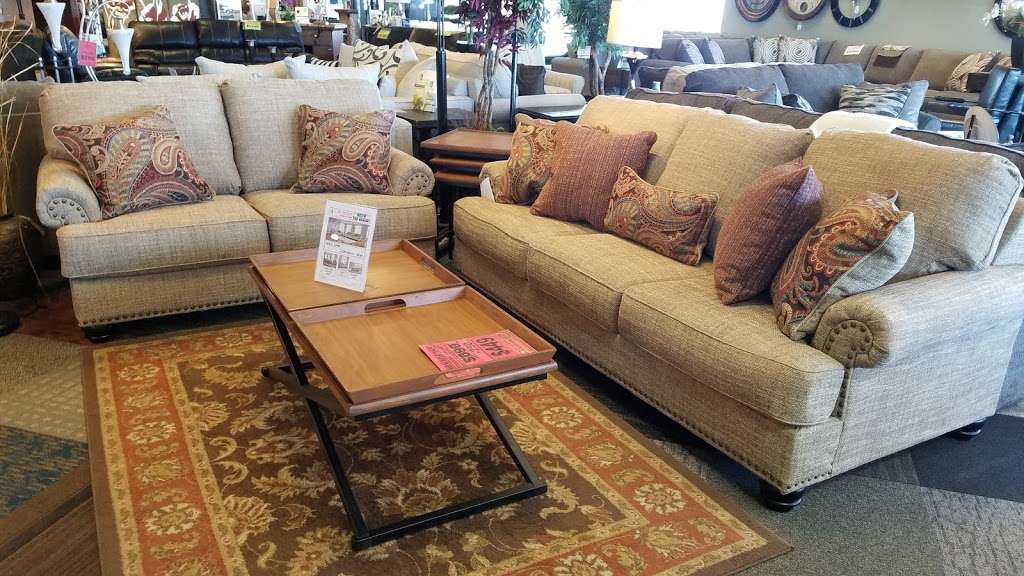 Hi Desert Furniture | 15300 Palmdale Rd, Victorville, CA 92392, USA | Phone: (760) 241-3500