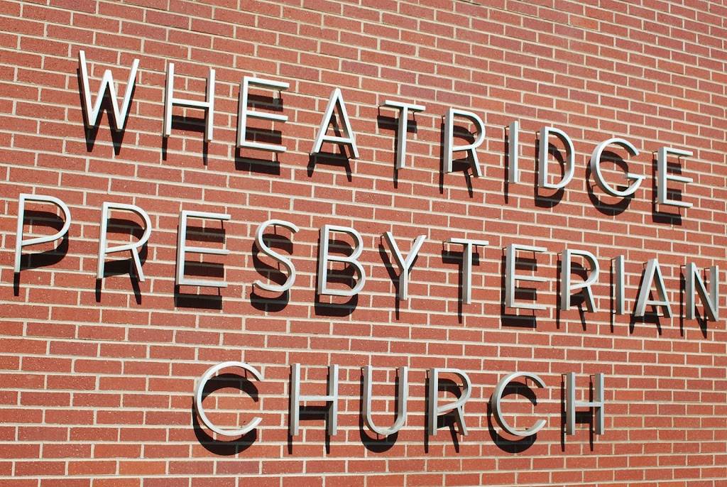 Wheat Ridge Presbyterian Church | 9180 W 38th Ave, Wheat Ridge, CO 80033, USA | Phone: (303) 422-2354