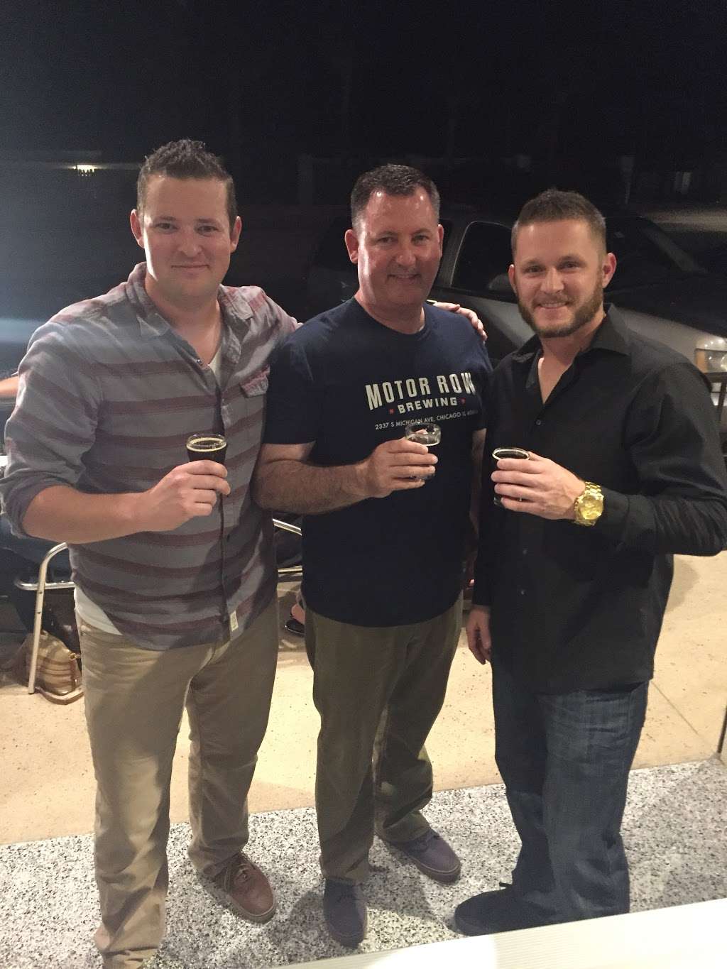 Florida Brew Tours | 5471 Ward Lake Dr, Port Orange, FL 32128, USA | Phone: (386) 956-5198