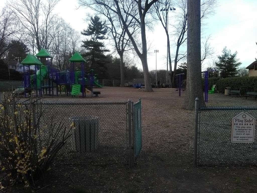 Froggy Park | 1 Foster Rd, Tenafly, NJ 07670, USA