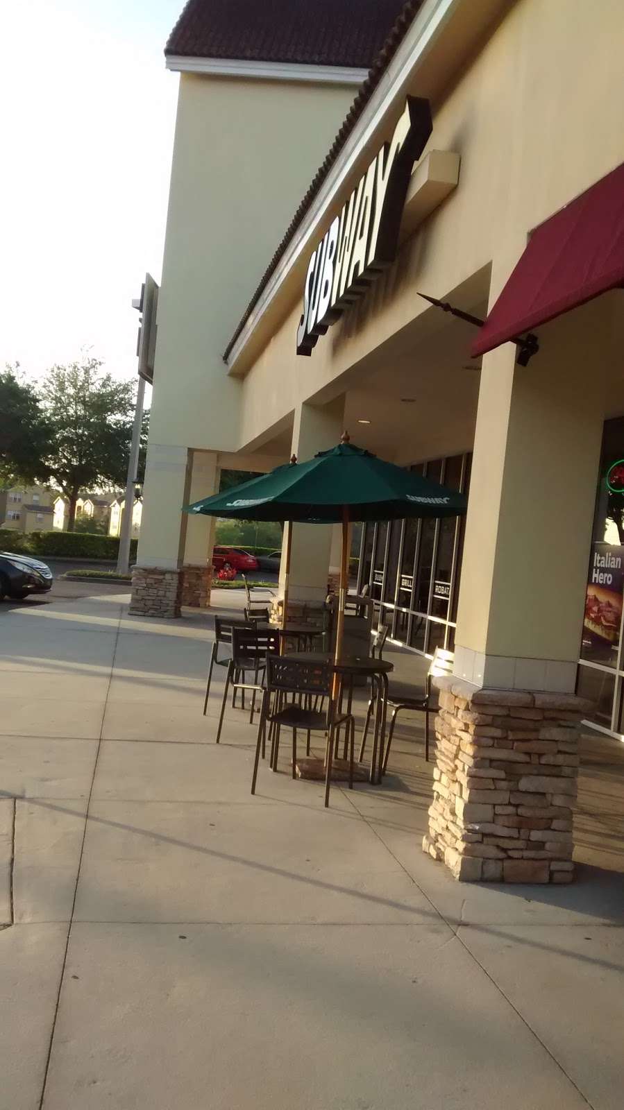 Subway Restaurants | 3120 S. Kirkman Rd Ste 10K Metrowest Shoppes, Orlando, FL 32811, USA | Phone: (407) 293-4567