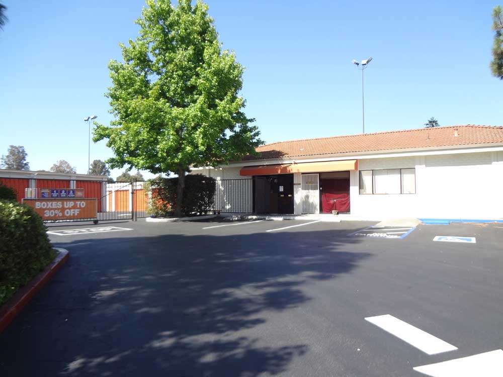 Public Storage | 1199 Western St, Fairfield, CA 94533 | Phone: (707) 344-9078