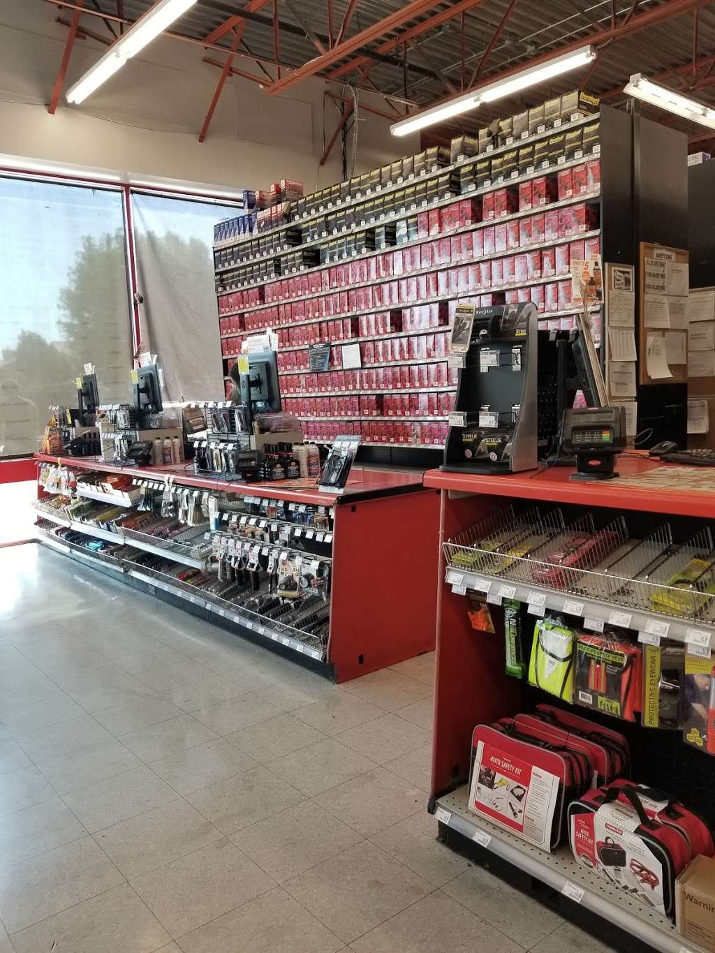 AutoZone Auto Parts | 44259 Challenger Way, Lancaster, CA 93535 | Phone: (661) 942-2775