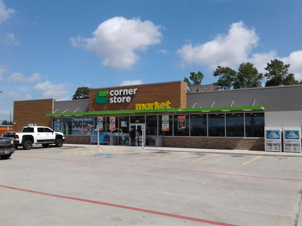 Circle K | 805 FM 1960, Houston, TX 77073, USA | Phone: (281) 209-2247