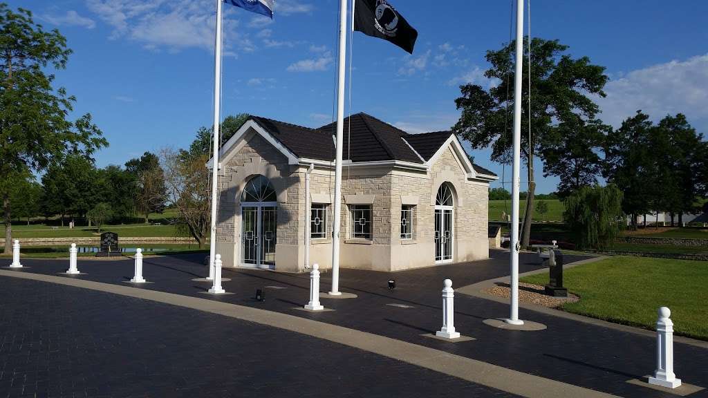 Missouri Veterans Cemetery @ Higginsville | Higginsville, MO 64037, USA | Phone: (660) 584-5252