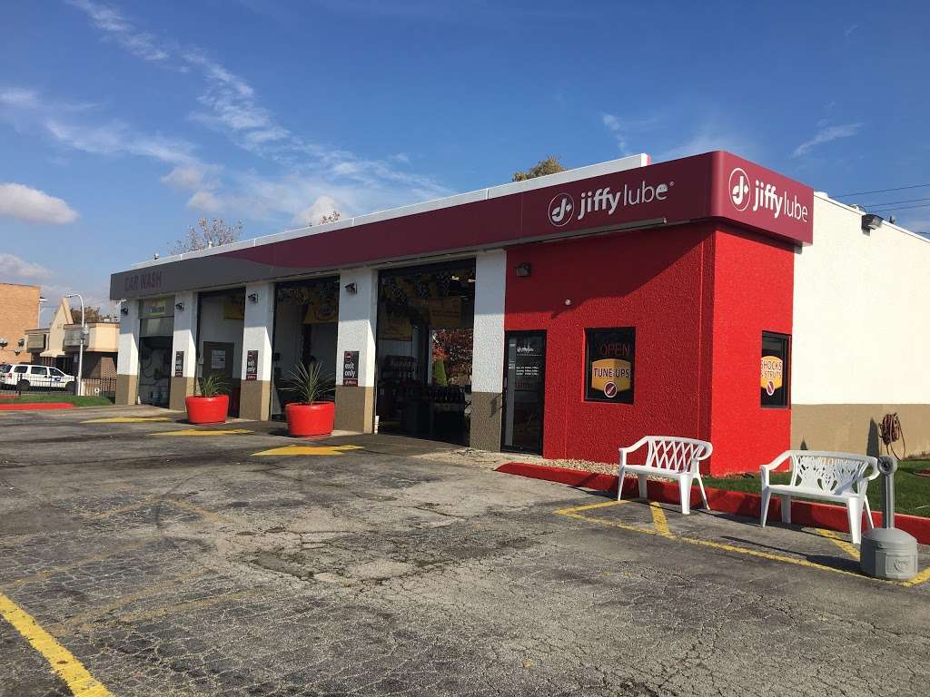 Jiffy Lube | 6901 S Pulaski Rd, Chicago, IL 60629, USA | Phone: (773) 767-7438