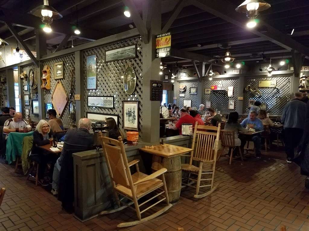 cracker barrel, 825 market place blvd. hamilton township, new jersey 08691-2118