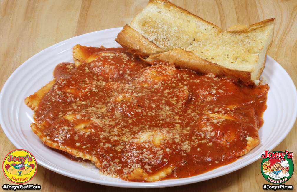 Joeys Pizza, Pasta & Gelato | 17400 Wolf Rd, Orland Park, IL 60467, USA | Phone: (708) 478-6200