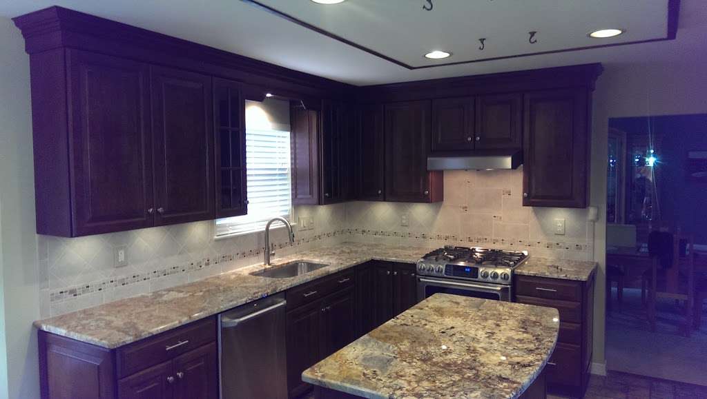 Elite Home Improvement & Renovation LLC | 21 Rector Ave, Woodbridge Township, NJ 07095, USA | Phone: (732) 504-5805