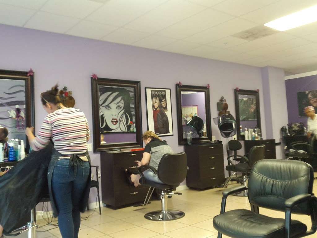 Le Noir | 16640 Cagan Crossings Blvd #303, Clermont, FL 34714, USA | Phone: (352) 242-2414