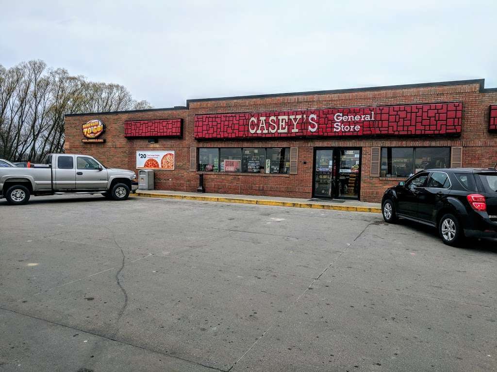 Caseys | 900 E Market St, Somonauk, IL 60552, USA | Phone: (815) 498-1938