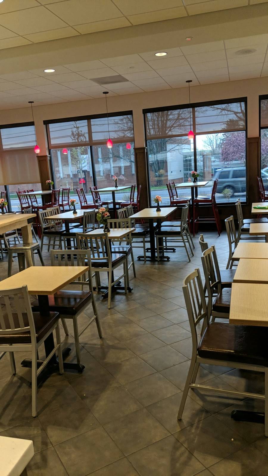 Chick-fil-A Reisterstown | 12001 Reisterstown Rd, Reisterstown, MD 21136 | Phone: (410) 526-3863