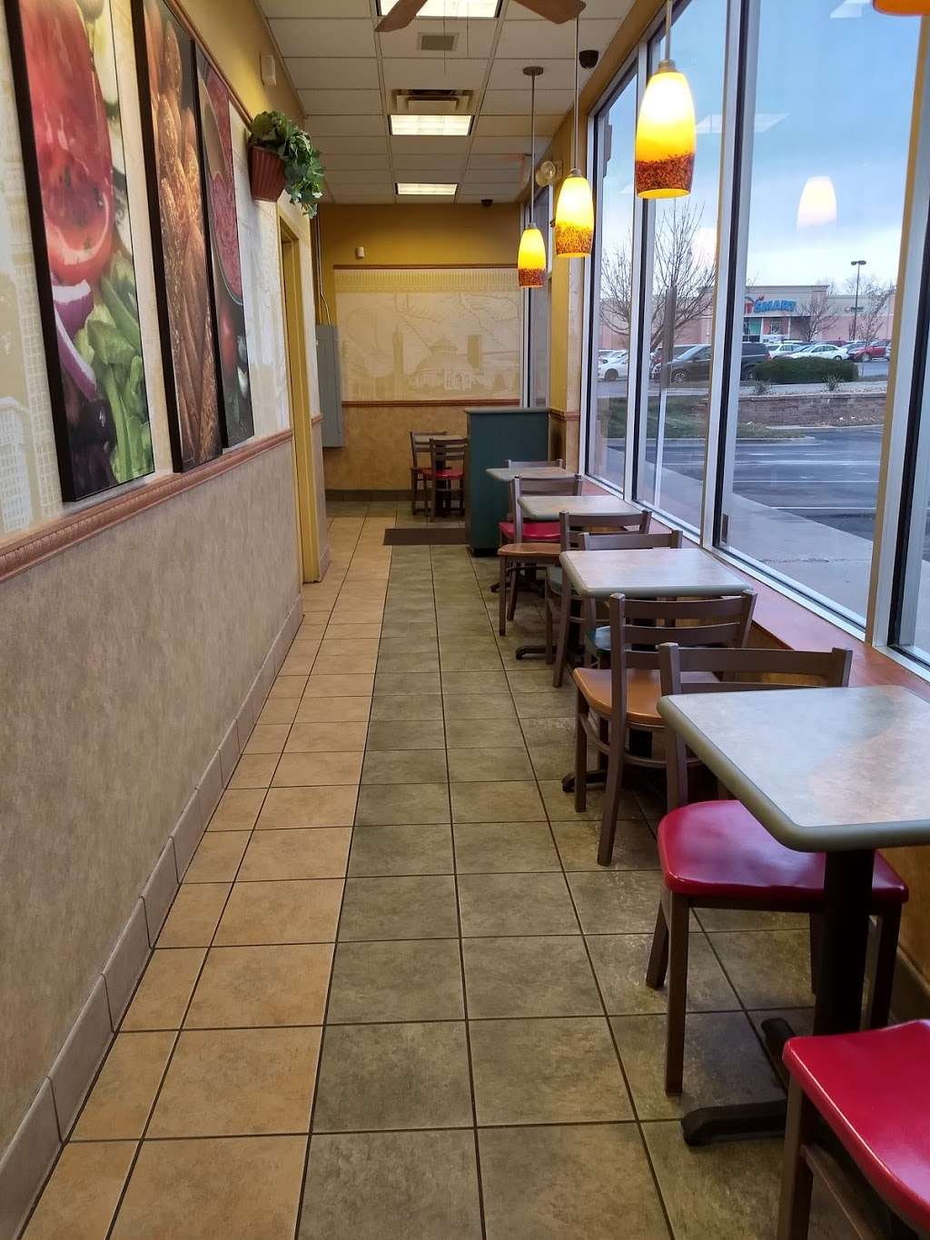 Subway Restaurants | 8564 N Church Rd, Kansas City, MO 64158 | Phone: (816) 792-5124