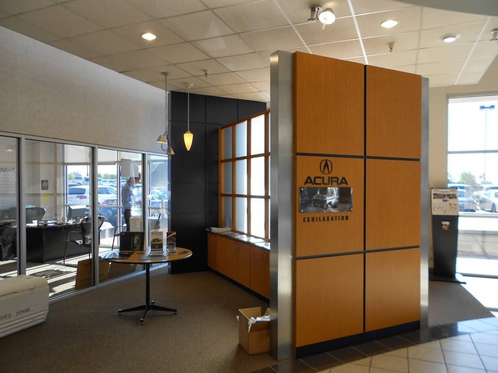 Bob Howard Acura | 13101 N Kelley Ave, Oklahoma City, OK 73131, USA | Phone: (405) 753-8770