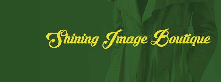 Shining Image Boutique | 2600 E 9th Pl, Hobart, IN 46342, USA | Phone: (219) 644-7953