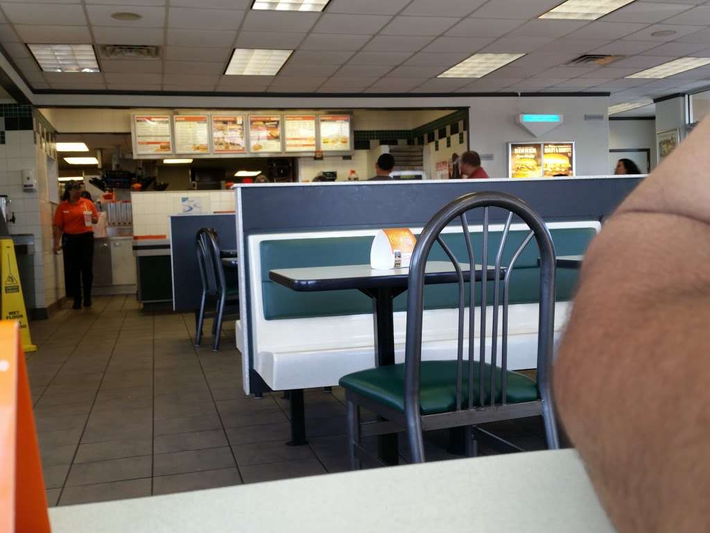 Whataburger | 12424 Tomball Pkwy, Houston, TX 77086, USA | Phone: (281) 999-4114