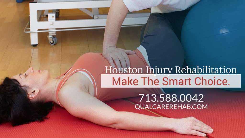 QualCare Rehabilitation and Allied Medical Centers | Photo 1 of 4 | Address: 403 N York St, Houston, TX 77003, USA | Phone: (713) 588-0042