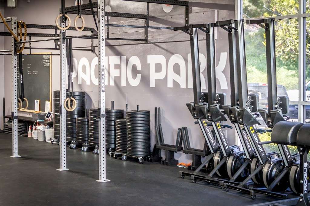 Pacific Park Fitness | 27792 aliso creek rd, B-190, Aliso Viejo, CA 92656, USA | Phone: (949) 304-6467