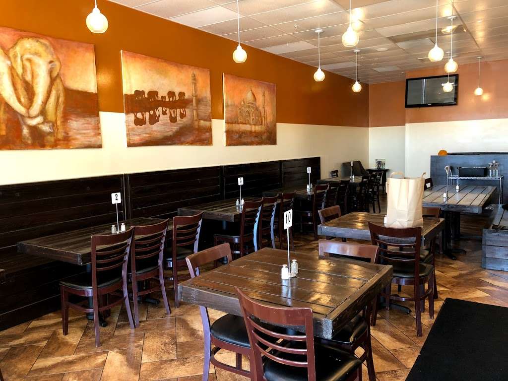 Caraway Indian Cuisine | 1536 N Vasco Rd, Livermore, CA 94551, USA | Phone: (925) 399-4222