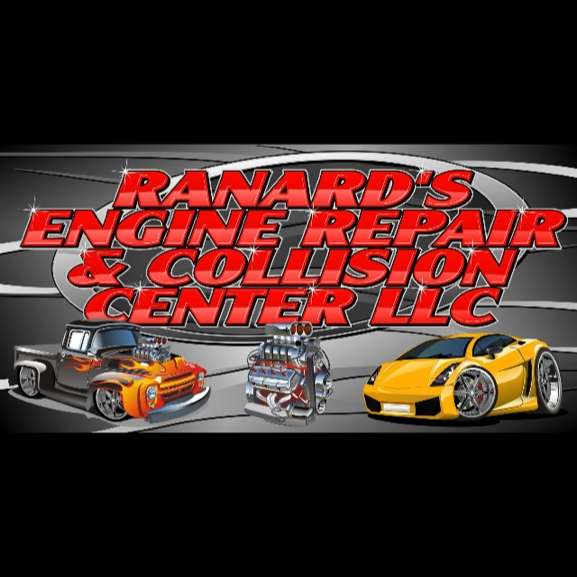 Ranards Engine Repair & Collision Center | 2565 Country Club Rd, Spencer, IN 47460, USA | Phone: (812) 829-3988