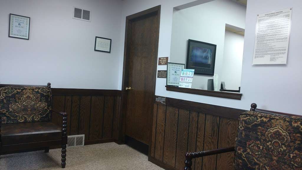 Dental Care 4U | 16270 Prince Dr, South Holland, IL 60473 | Phone: (708) 333-2213